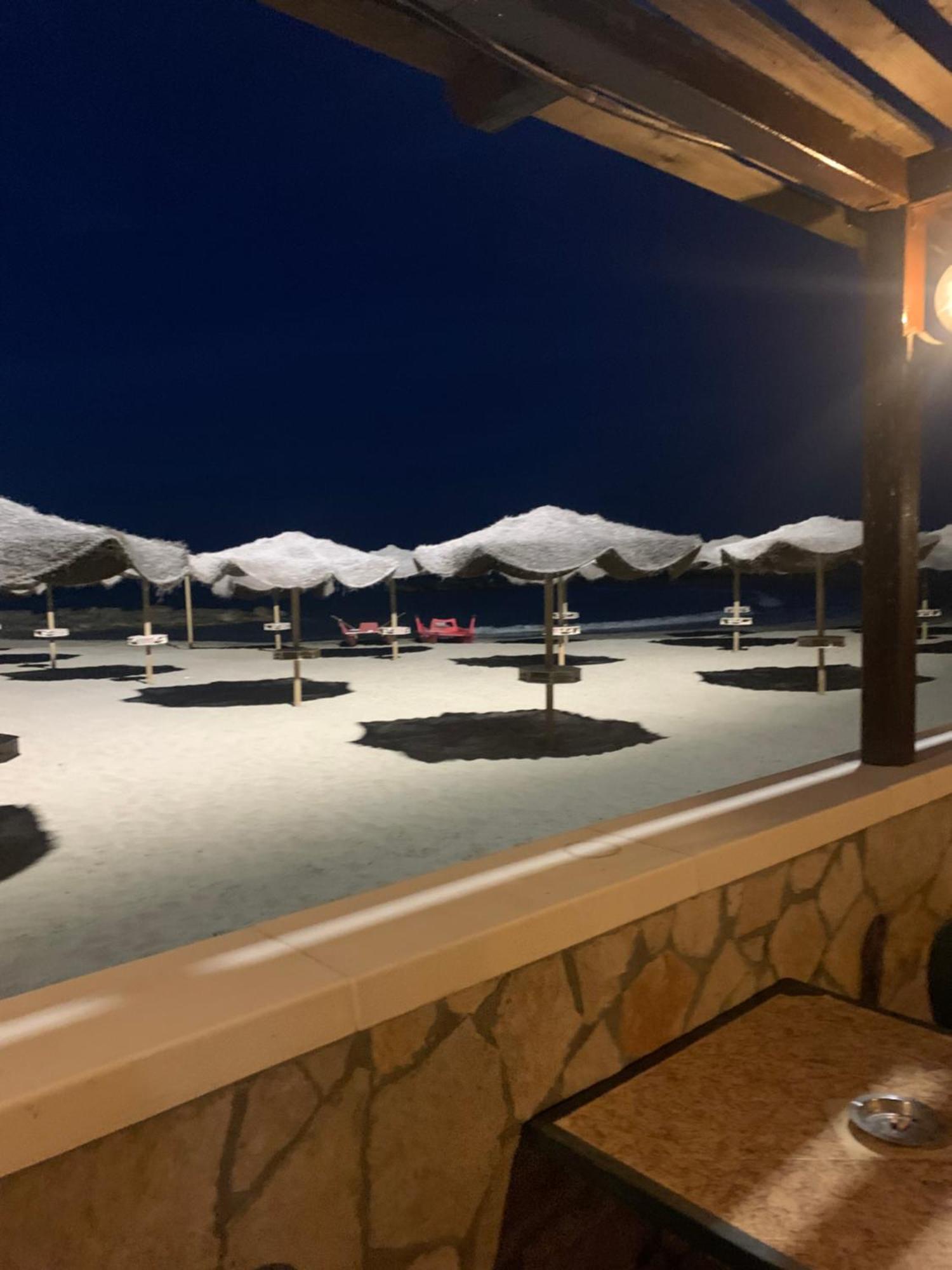 מרגריטה די סבויה Villaggio Turistico La Baia Degli Angeli מראה חיצוני תמונה